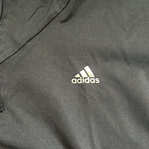 Adidas Climax Pull Over - Picture 2 of 7
